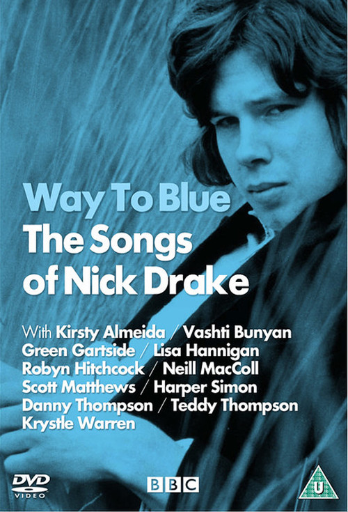 The Songs of Nick Drake: Way to Blue (2010) poster