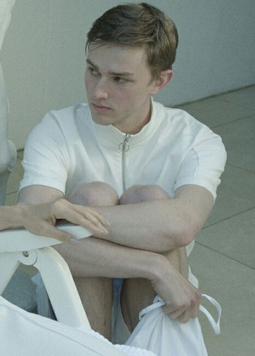 Thomas the High Jumper (2020) poster