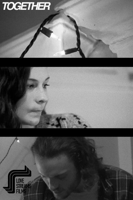 Together (2021) poster