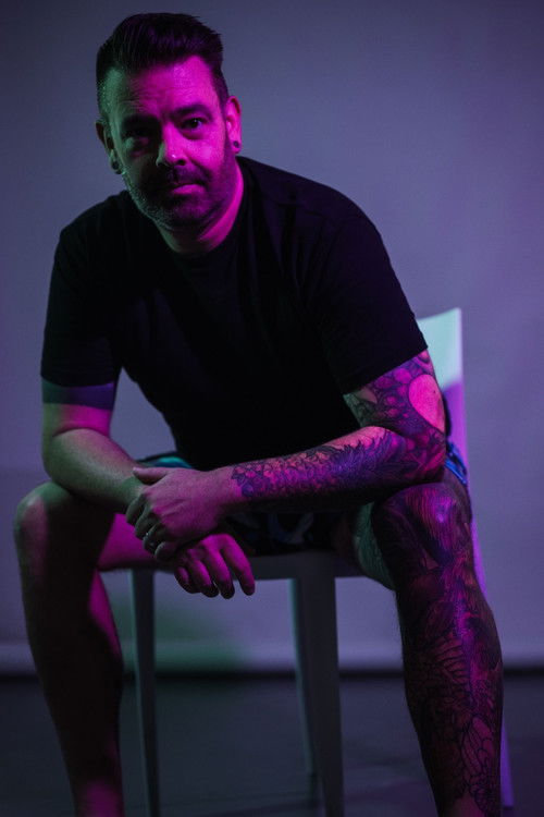 Christopher Greenslate