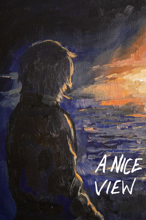A Nice View (2025) poster
