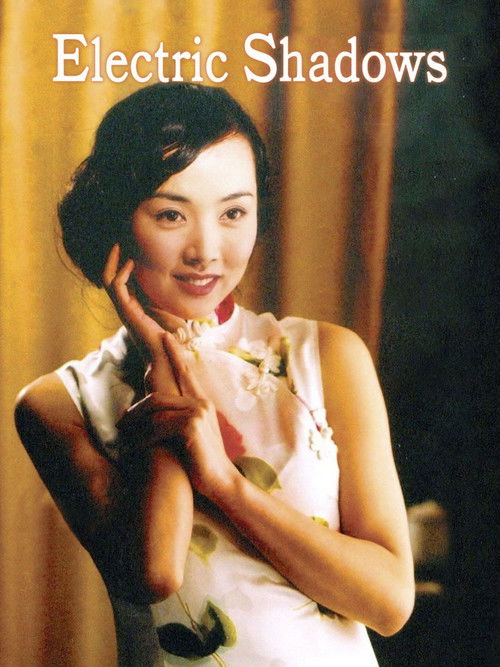 Electric Shadows (2005) poster