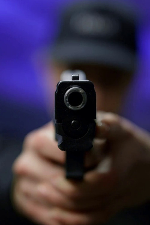 The Other Mafia (2003) poster