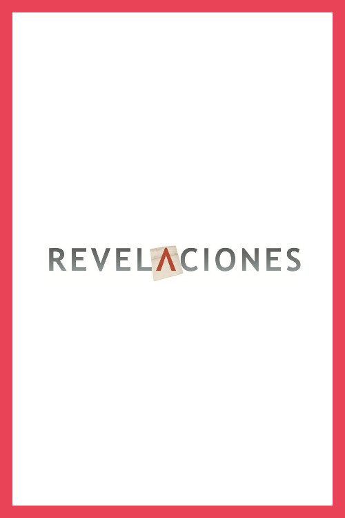 Revelaciones (2009) poster