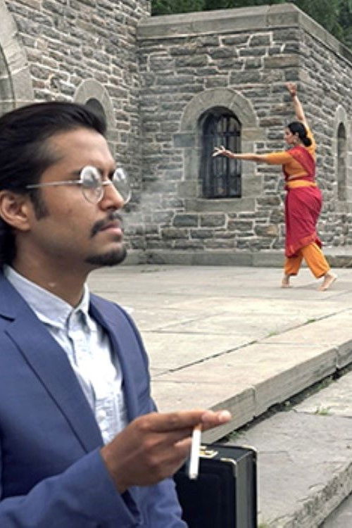 Opening Ceremony (2024) poster