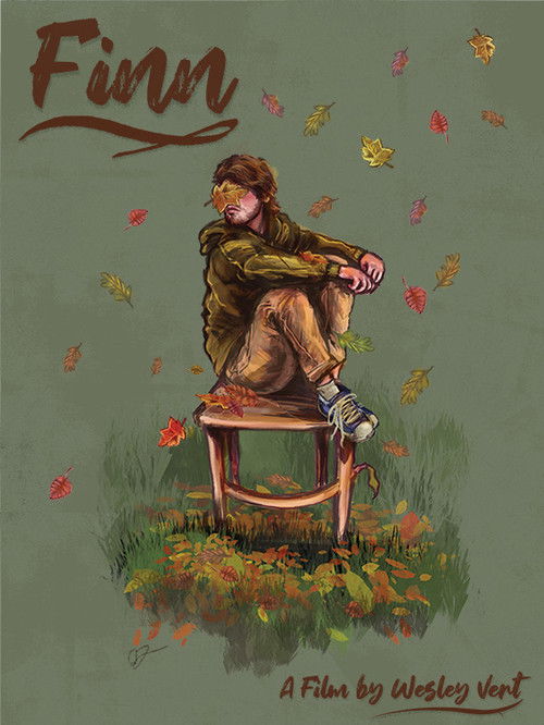 Finn (2024) poster