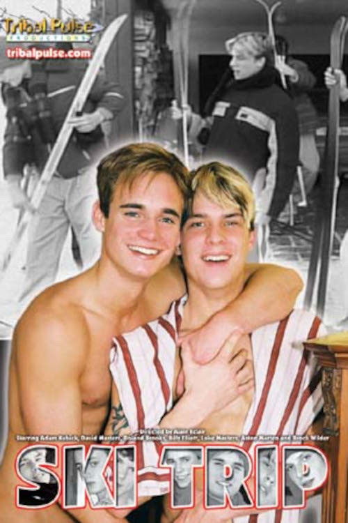 Ski Trip (2004) poster