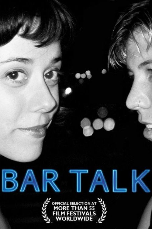 Bar Talk (2002) poster