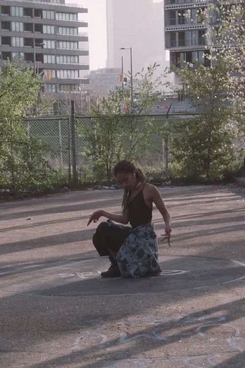 Water Under the Bridge (2017) poster