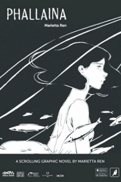 Phallaina (2018) poster