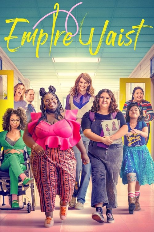 Empire Waist (2024) poster