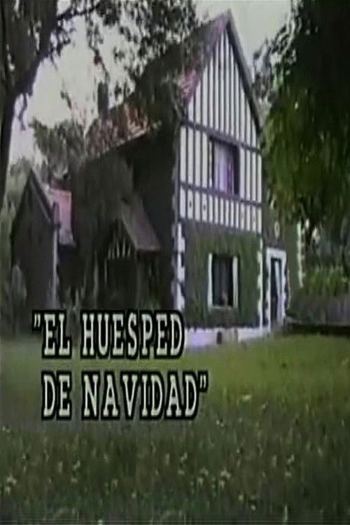El huésped de navidad (1979) poster