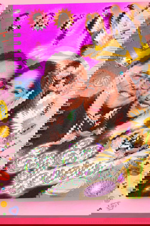 Ex Ex Lovers (2025) poster