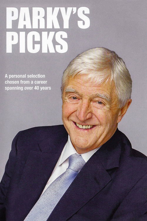 Parky's Picks (2012) poster