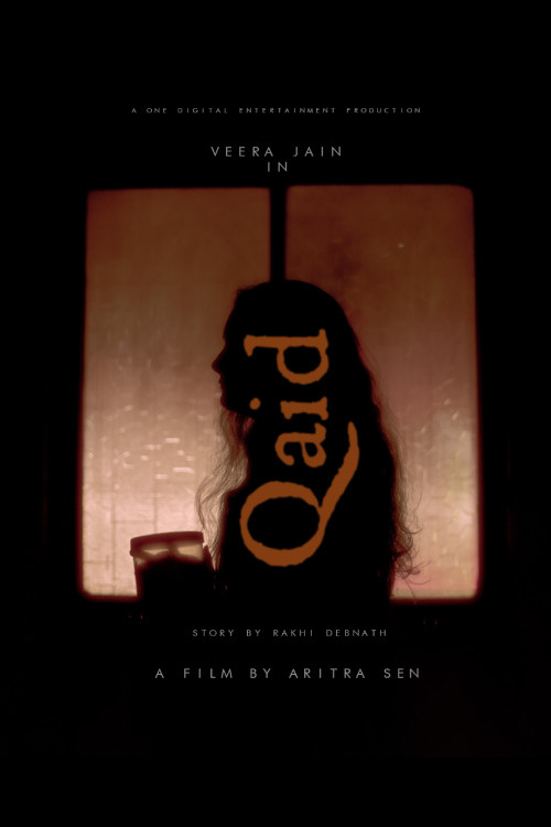 Qaid (2024) poster