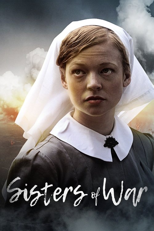 Sisters of War (2010) poster