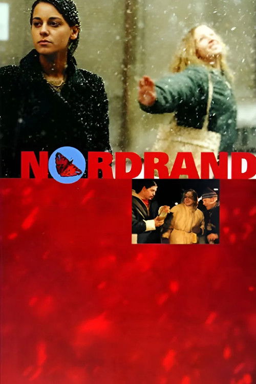 Nordrand (1999) poster