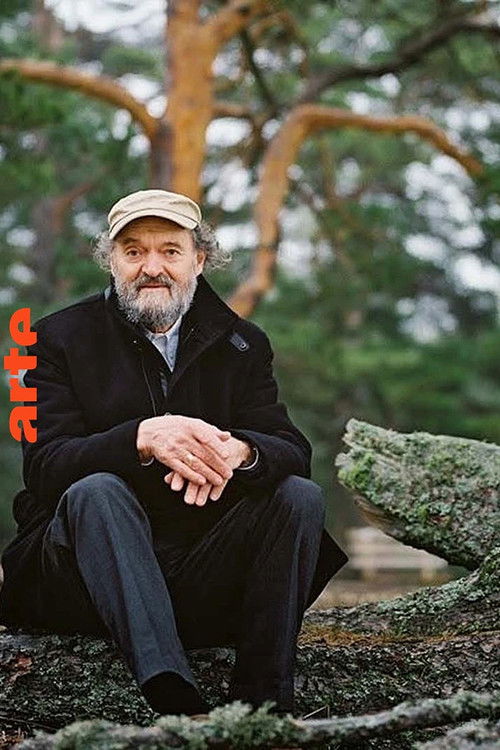 Birthday Concert for Arvo Pärt The Estonian Philharmonic Chamber Choir with Tõnu Kaljuste (2025) poster