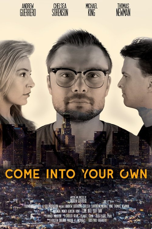 Come Into Your Own (2019) poster