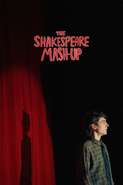 The Shakespeare Mashup (2023) poster