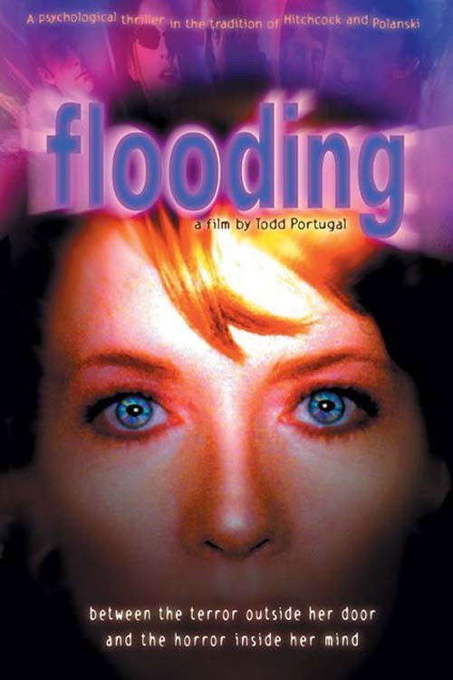 Flooding (2000) poster