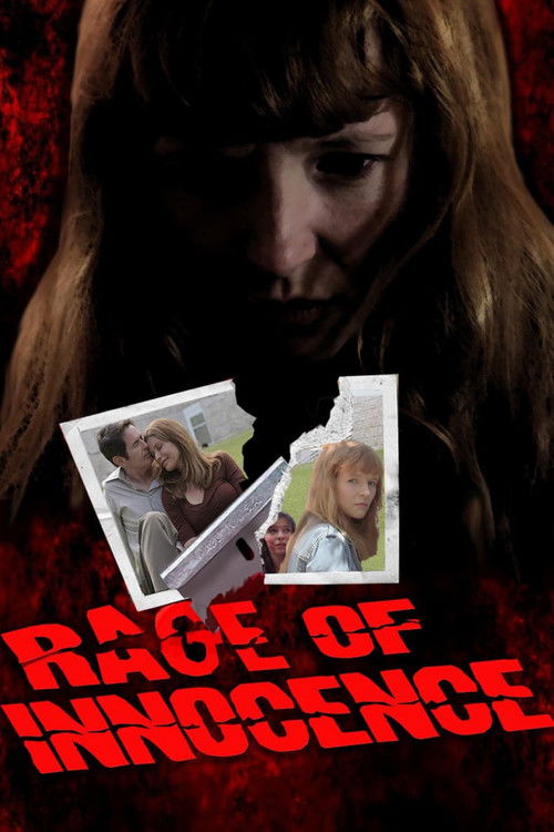 Rage of Innocence (2014) poster