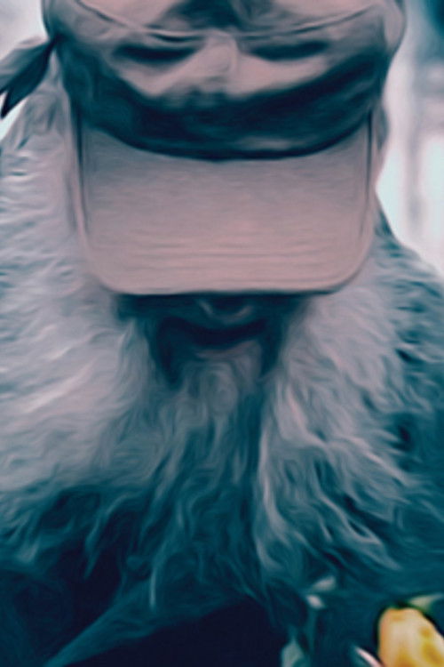 L’ogre de peinture (2012) poster