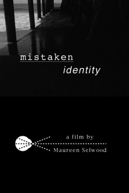 Mistaken Identity (2001) poster
