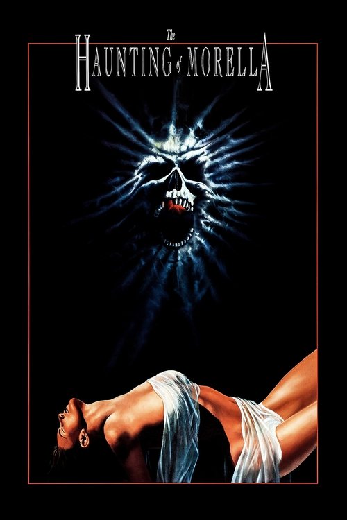 The Haunting of Morella (1990) poster