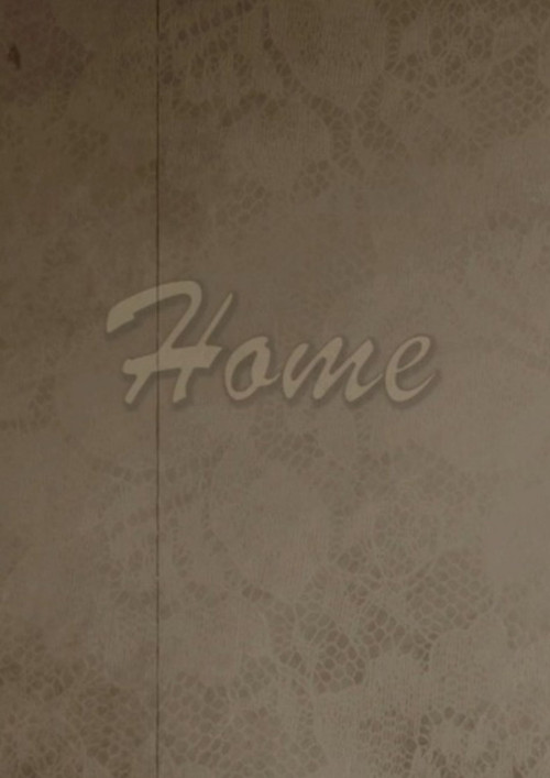 Home (2011) poster