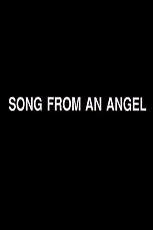 Songs from an Angel (1988) poster