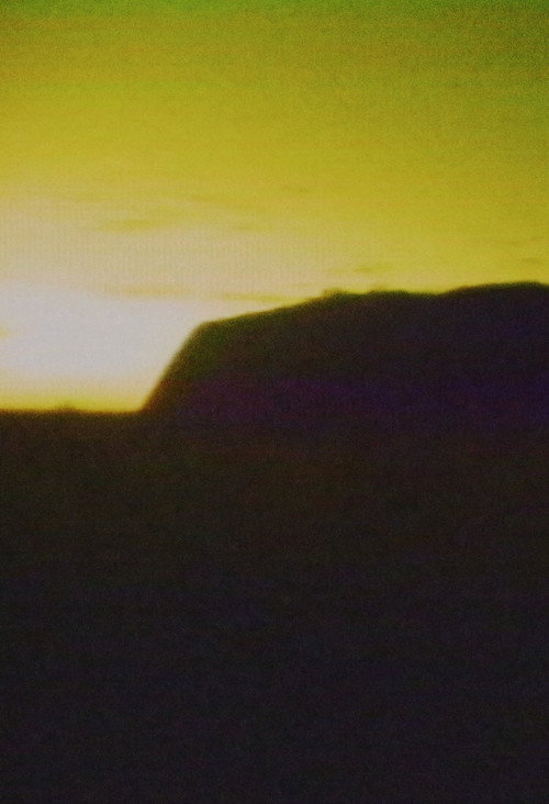 Moments At The Rock (1985) poster