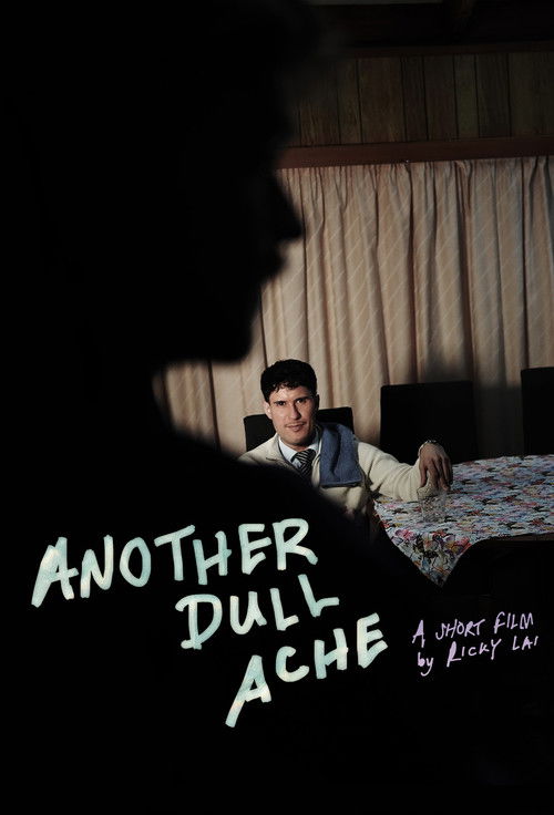 Another Dull Ache (2025) poster
