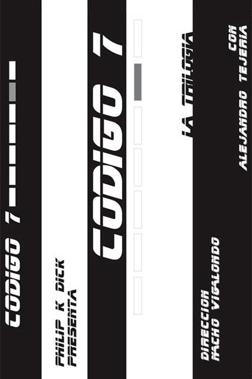 Código 7 (2002) poster