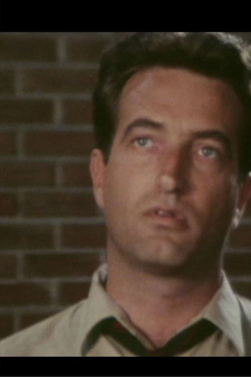 Ενός λεπτού σιγή (1989) poster