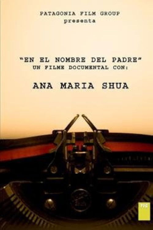 En el nombre del padre (2003) poster