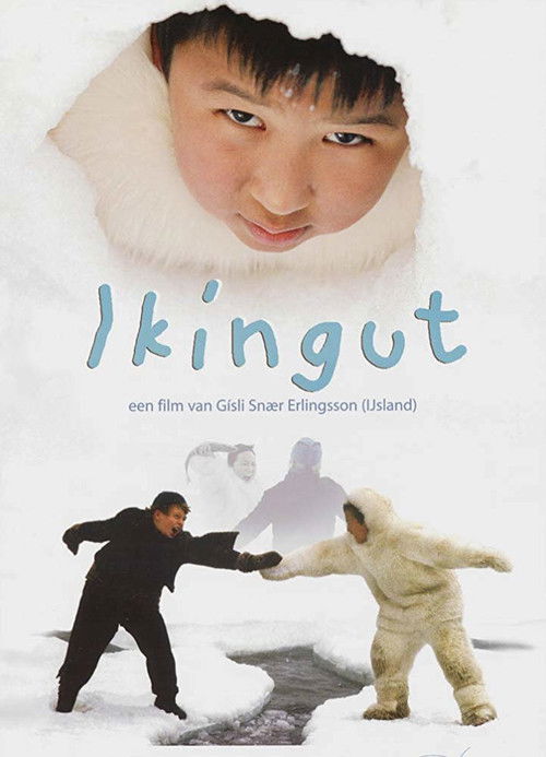 Ikíngut (2000) poster