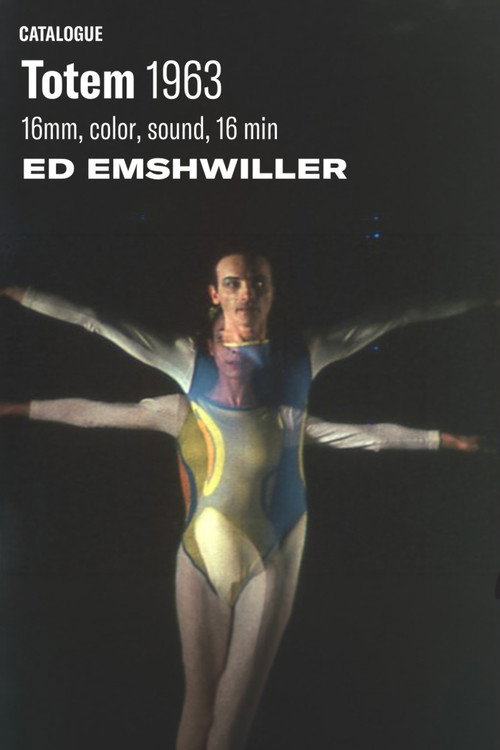 Totem (1963) poster