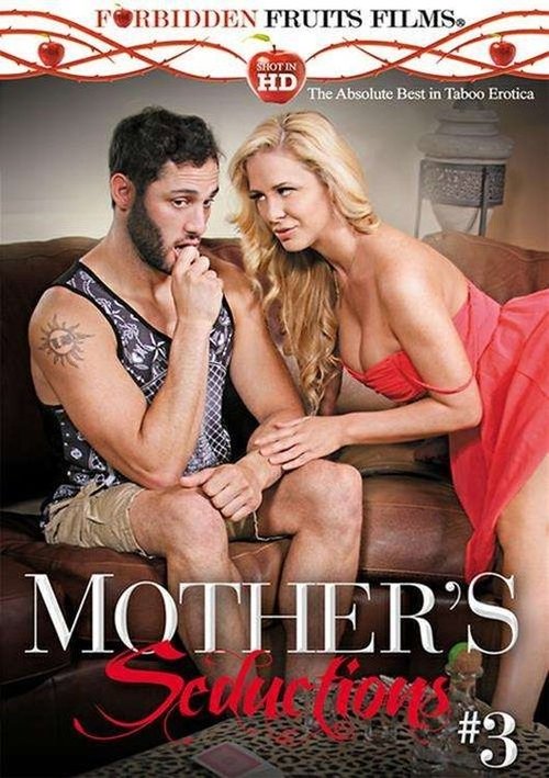 Mother's Seductions 3 (2015) poster