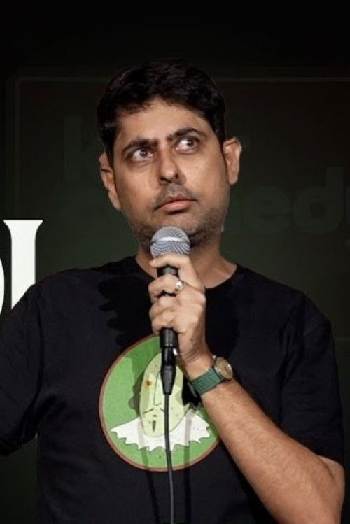 Shaadi aur Election (2024) poster