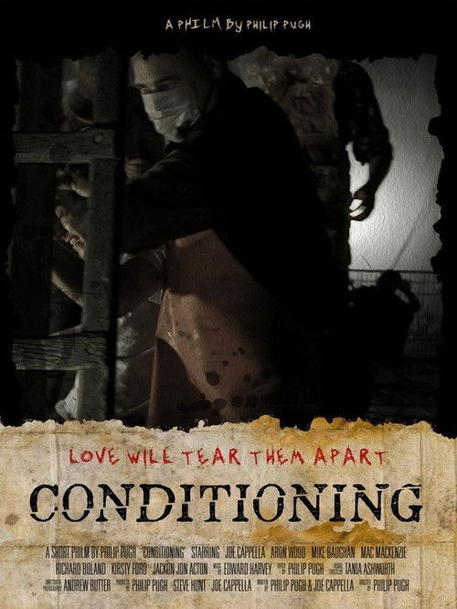 Conditioning (2018) poster
