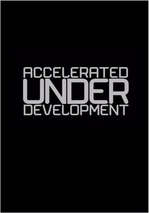 Accelerated Under-Development: In the Idiom of Santiago Alvarez (1999) poster