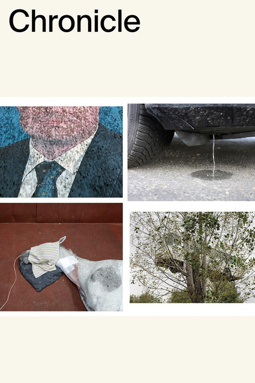 Letopis (2025) poster