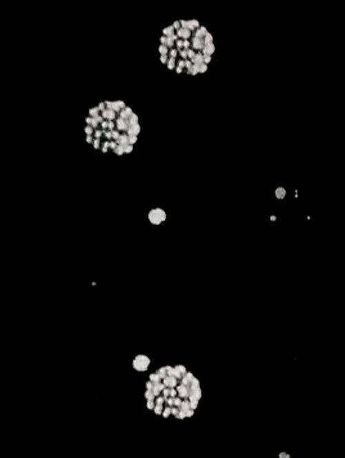 Inside The Atom (1948) poster