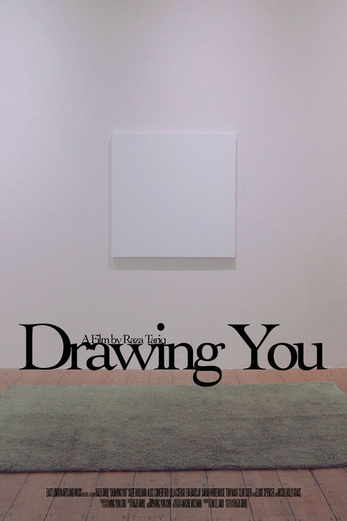 Drawing You (2019) poster