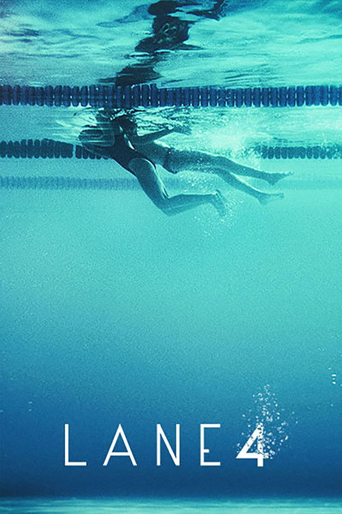 Lane 4 (2019) poster
