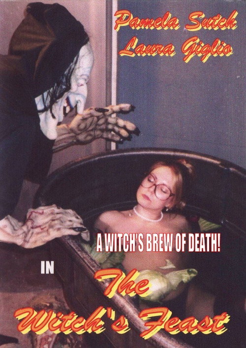The Witch's Feast (2003) poster