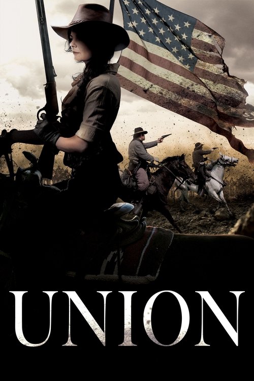 Union (2019) poster