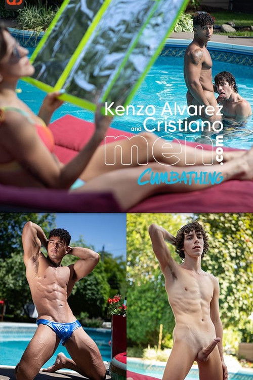 Cumbathing (2022) poster