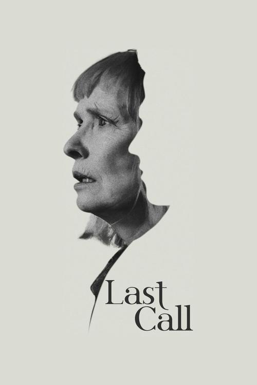 Last Call (2023) poster